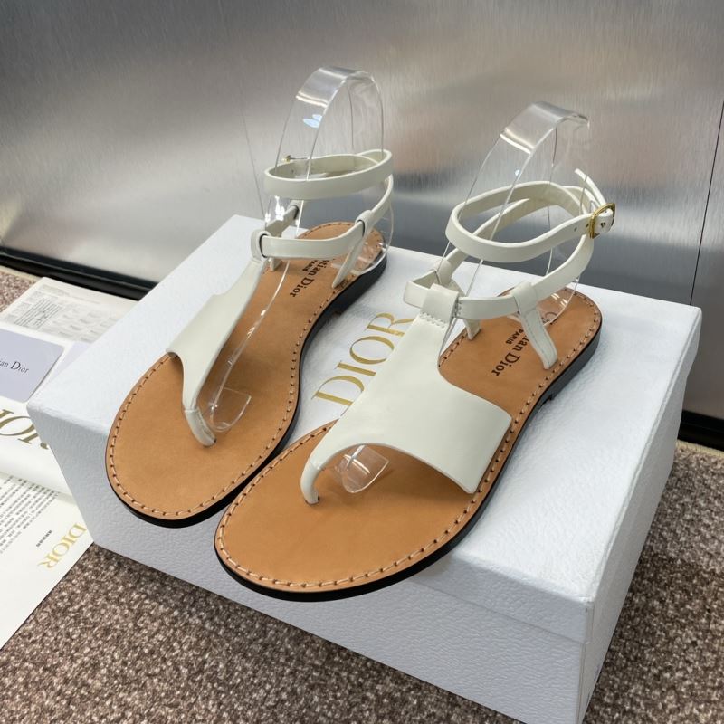 Christian Dior Sandals